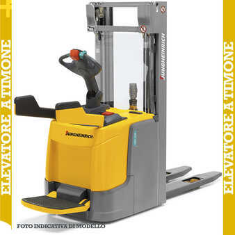 Autres - Jungheinrich ERC214 (1)