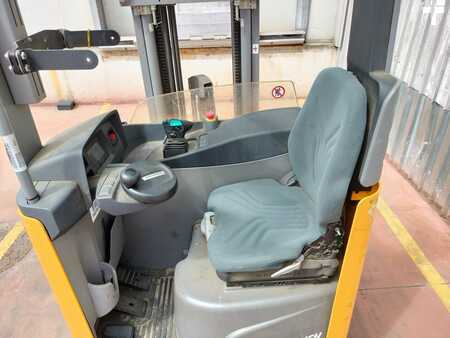 Carrelli retrattili 2016  Jungheinrich ETV112 (4)