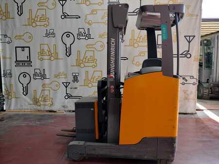 Skjutstativtruck 2018  Jungheinrich ETV 110 (1)