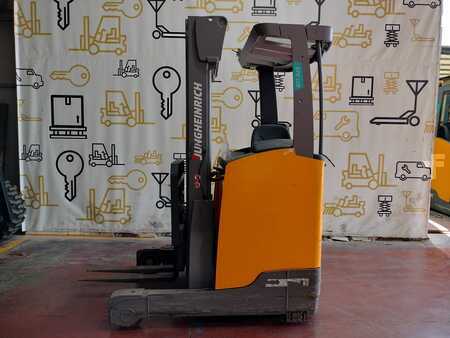 Skjutstativtruck 2018  Jungheinrich ETV 110 (1)