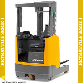 Autres - Jungheinrich ETV 214 (1)