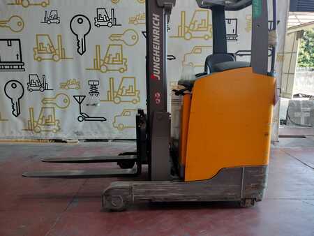 Skjutstativtruck 2020  Jungheinrich ETV 110 (1)