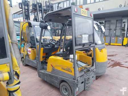 Trekkers 2016  Jungheinrich EZS 570 (2)