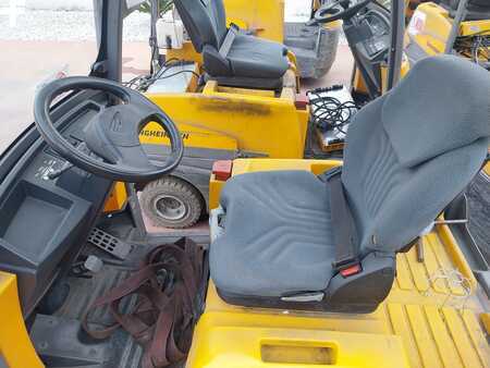 Trekkers 2016  Jungheinrich EZS 570 (4)