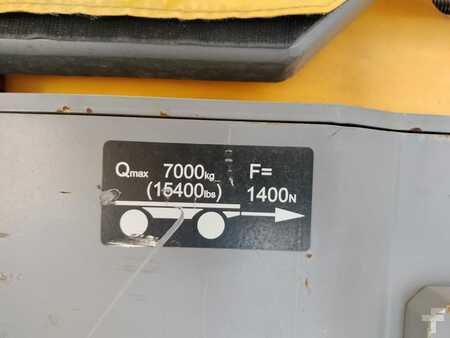 Schlepper 2018  Jungheinrich EZS 570 (3)