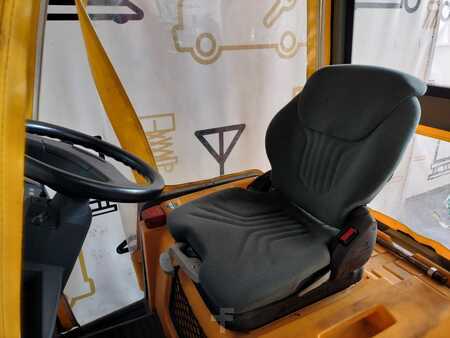 Schlepper 2018  Jungheinrich EZS 570 (4)