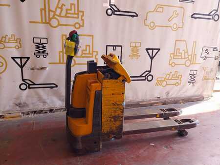 Elektrische palletwagens 2015  Jungheinrich  (6)