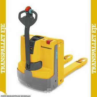 Autres - Jungheinrich EJE116 (1)