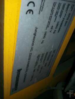 Autres - Jungheinrich EFG 320 (3)