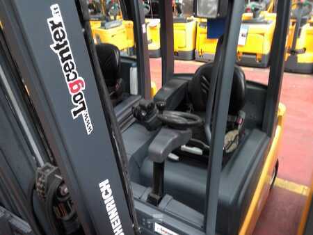 Autres - Jungheinrich EFG 320 (5)