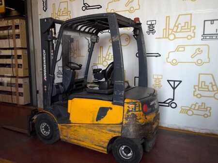 Autres - Jungheinrich EFG 425K (4)