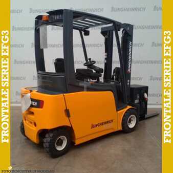 Autres - Jungheinrich EFG 320 (1)