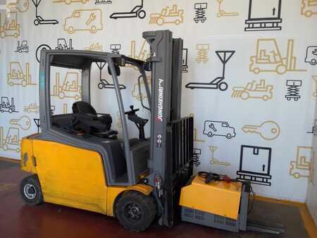 Overige - Jungheinrich EFG 320 (2)