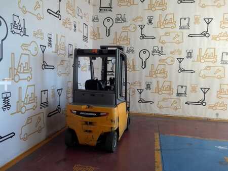 Overige - Jungheinrich EFG 320 (3)