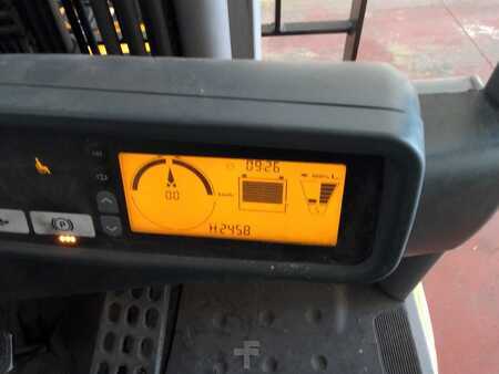 Overige - Jungheinrich EFG 320 (5)