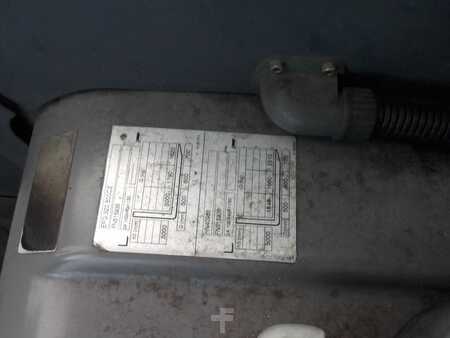 Overige - Jungheinrich EFG 320 (6)