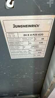 Horizontal-Kommissionierer 2016  Jungheinrich EKS312 (2)