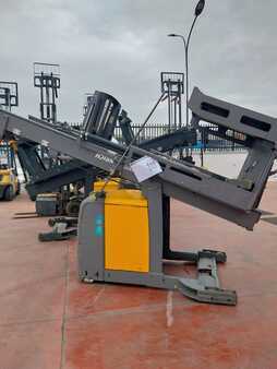 Horisontaalinen ordreplukker 2016  Jungheinrich EKS312 (1)