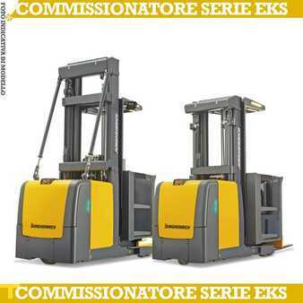 Autres - Jungheinrich EKS312 (1)