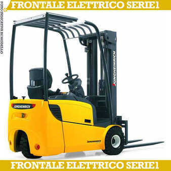 Autres - Jungheinrich EFG213 (1)