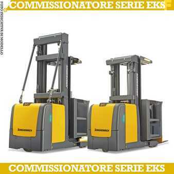 Autres - Jungheinrich EKS312 (1)
