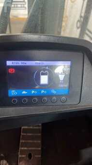 4-wiel elektrische heftrucks 2018  Jungheinrich EFG 320 (2)