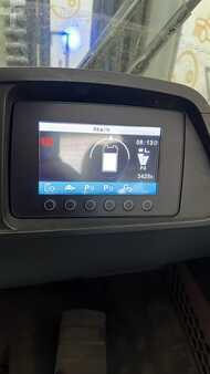 4-wiel elektrische heftrucks 2019  Jungheinrich EFG 425K (3)