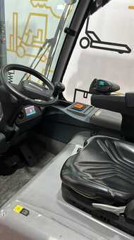 4-wiel elektrische heftrucks 2019  Jungheinrich EFG 425K (4)