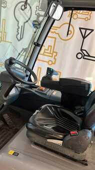 4-wiel elektrische heftrucks 2019  Jungheinrich EFG 425K (4)