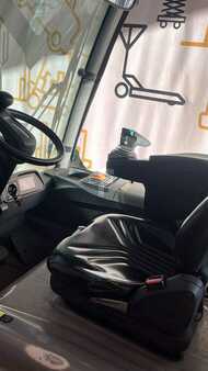 4-wiel elektrische heftrucks 2019  Jungheinrich EFG 425K (3)