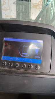 4-wiel elektrische heftrucks 2019  Jungheinrich EFG 425K (4)