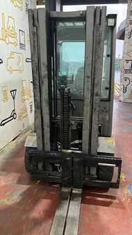 4-wiel elektrische heftrucks 2019  Jungheinrich EFG 425K (5)