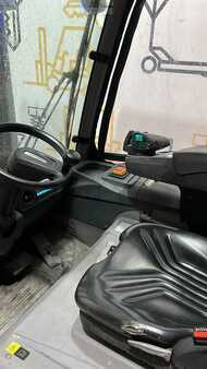 4-wiel elektrische heftrucks 2019  Jungheinrich EFG 425K (3)