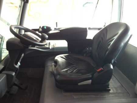 4-wiel elektrische heftrucks 2020  Jungheinrich EFG 425K (4)