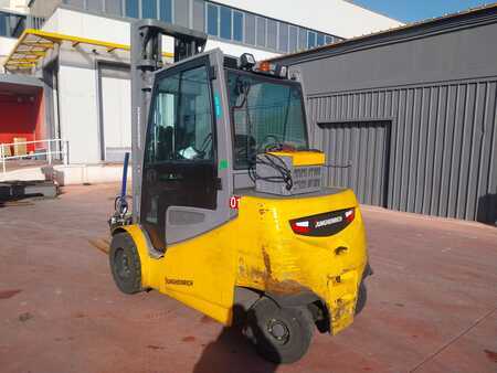 Ostatní 2021  Jungheinrich EFG540 (6)