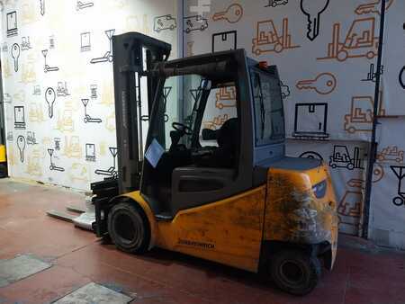 Jungheinrich EFG540