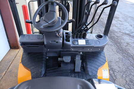 El Truck - 4-hjul 2023  MicroLift FB25P (4)