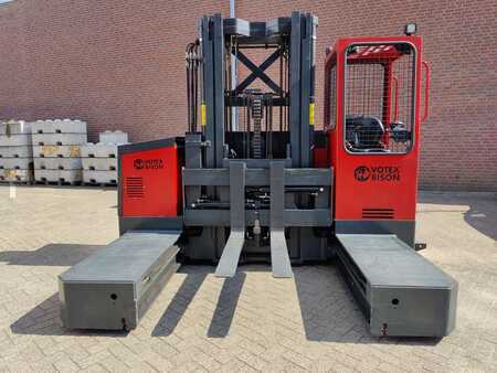 4-Tie Trukki 2009 Votex-Bison Traffic 4504 (5142182) (2)