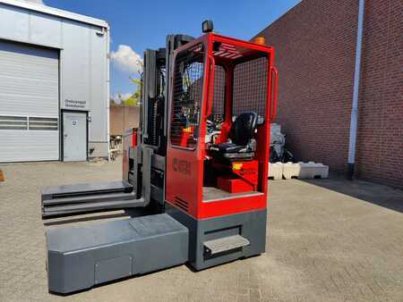 4-Tie Trukki 2009 Votex-Bison Traffic 4504 (5142182) (4)