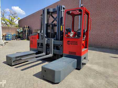 4-Tie Trukki 2009 Votex-Bison Traffic 4504 (5142182) (1)