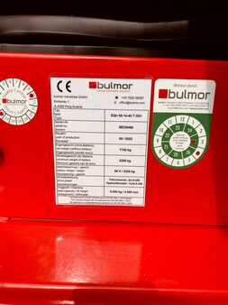 Bulmor EQn50-14-45T