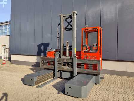 4-Tie Trukki 2010 Votex-Bison Traffic 4004 (5150018) (1)