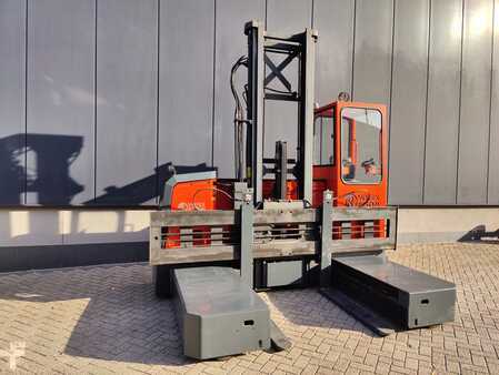 4-Tie Trukki 2010 Votex-Bison Traffic 4004 (5150018) (2)