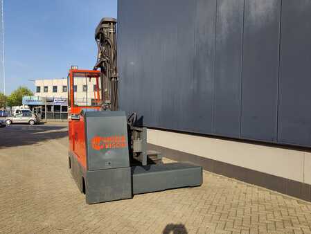 4-Tie Trukki 2010 Votex-Bison Traffic 4004 (5150018) (4)