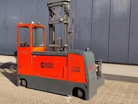Four-way trucks  Votex-Bison Traffic 4004 (5150018) (5)