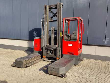 Four-way trucks  Votex-Bison Compact 3004 (5142052) (1)