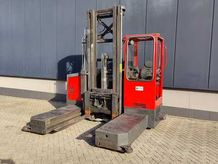 4-Tie Trukki 2009 Votex-Bison Compact 3004 (5142052) (1)