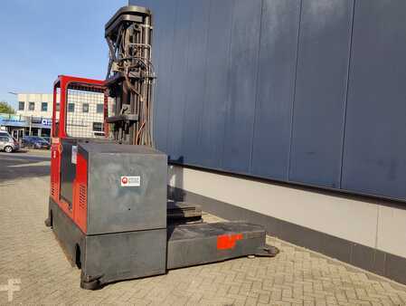 4-Tie Trukki 2009 Votex-Bison Compact 3004 (5142052) (2)