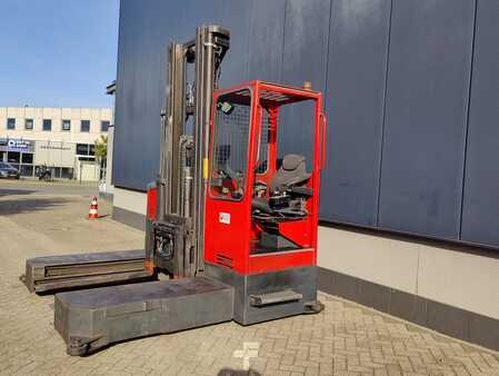 Four-way trucks  Votex-Bison Compact 3004 (5142052) (3)