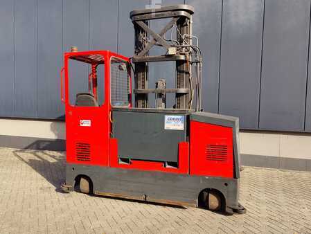 Four-way trucks  Votex-Bison Compact 3004 (5142052) (4)